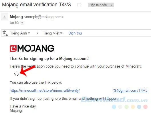 Cómo registrarse y crear una cuenta de Minecraft en su computadora