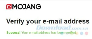 Cómo registrarse y crear una cuenta de Minecraft en su computadora