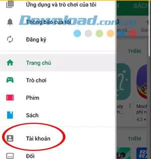 دستورالعمل بارگیری کارت بازی Free Fire