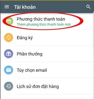دستورالعمل بارگیری کارت بازی Free Fire