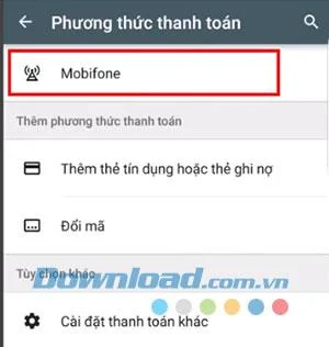 دستورالعمل بارگیری کارت بازی Free Fire