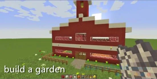 نحوه ایجاد مدرسه و کلاس در بازی Minecraft