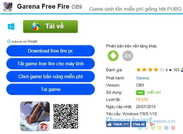 Cómo descargar e instalar el juego Garena Free Fire en cualquier dispositivo Cómo descargar e instalar el juego Garena Free Fire en cualquier dispositivo