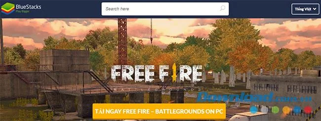 Cómo descargar e instalar el juego Garena Free Fire en cualquier dispositivo
