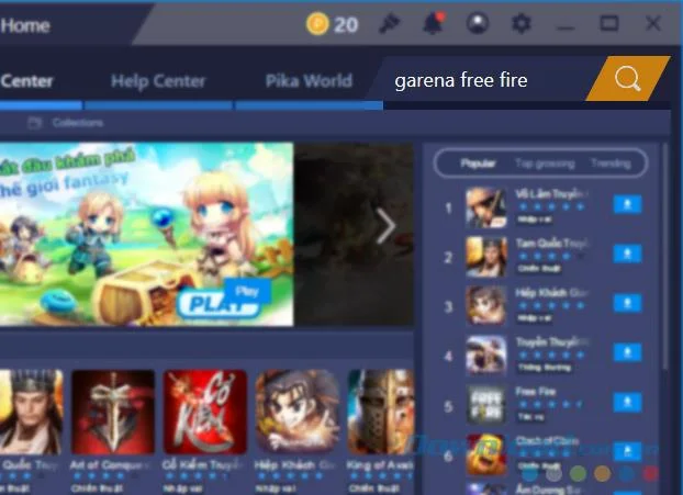 Cómo descargar e instalar el juego Garena Free Fire en cualquier dispositivo