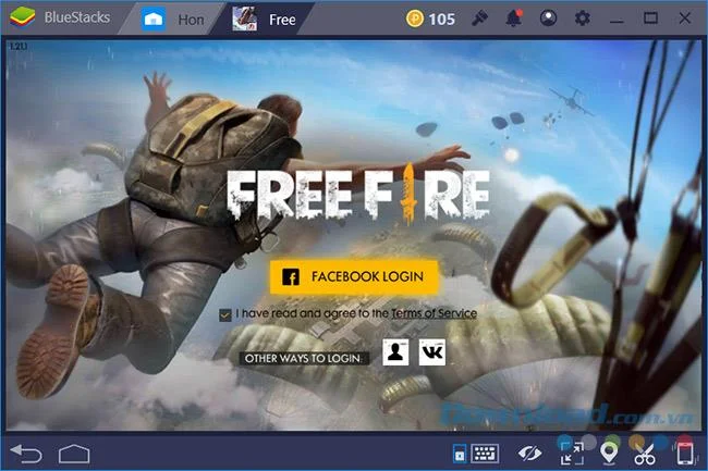 Cómo descargar e instalar el juego Garena Free Fire en cualquier dispositivo
