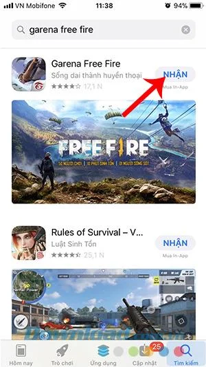 Cómo descargar e instalar el juego Garena Free Fire en cualquier dispositivo