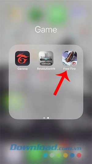 Cómo descargar e instalar el juego Garena Free Fire en cualquier dispositivo