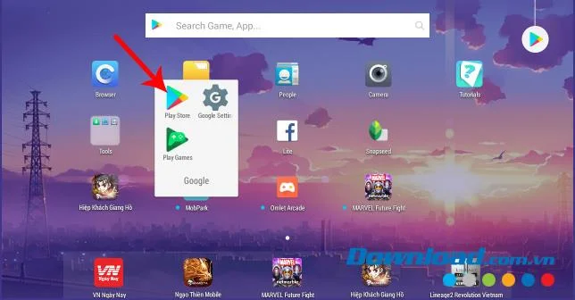 Cómo descargar e instalar el juego Garena Free Fire en cualquier dispositivo