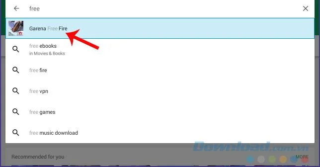 Cómo descargar e instalar el juego Garena Free Fire en cualquier dispositivo