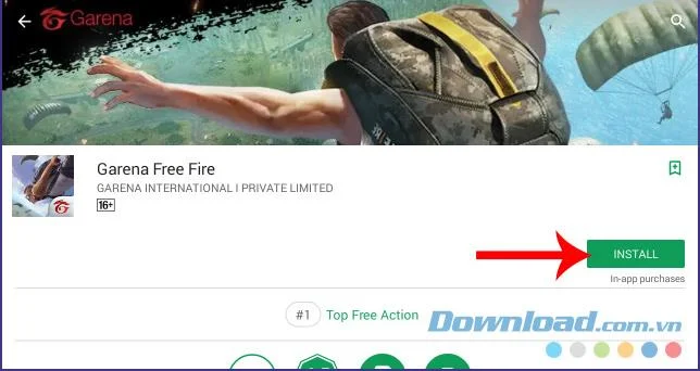 Cómo descargar e instalar el juego Garena Free Fire en cualquier dispositivo