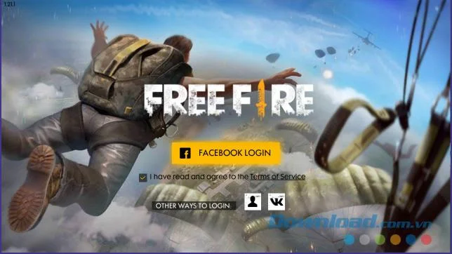 Cómo descargar e instalar el juego Garena Free Fire en cualquier dispositivo