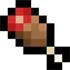 تأثیر غذاها در Minecraft - قسمت 1