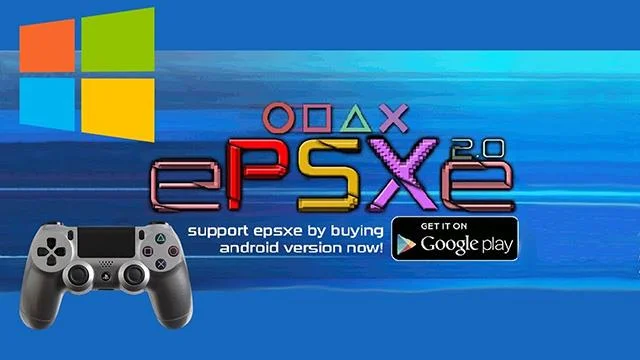 دستورالعمل نصب و راه اندازی ePSXe - بهترین شبیه ساز PS1 در رایانه شخصی