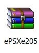 دستورالعمل نصب و راه اندازی ePSXe - بهترین شبیه ساز PS1 در رایانه شخصی