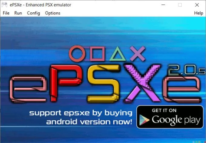 دستورالعمل نصب و راه اندازی ePSXe - بهترین شبیه ساز PS1 در رایانه شخصی