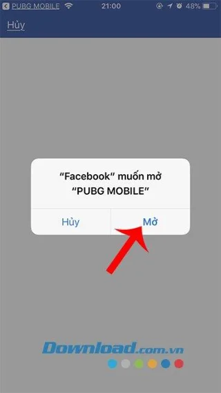 سریع حساب بین المللی PUBG Mobile خود را به PUBG Mobile VN منتقل کنید تا قبل از 31 دسامبر بازنشانی نشود