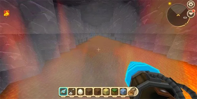 برخی از کد نقشه ها در Mini World: Block Art و نحوه وارد کردن کد