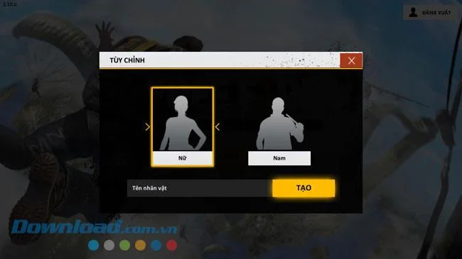 Instrucciones para jugar a Garena Free Fire en dispositivos móviles