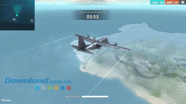 Instrucciones para jugar a Garena Free Fire en dispositivos móviles