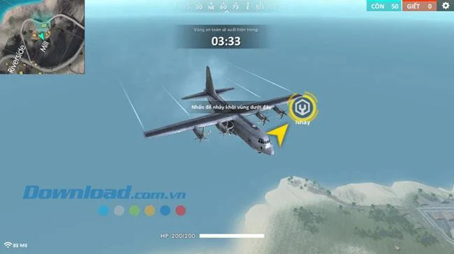 Instrucciones para jugar a Garena Free Fire en dispositivos móviles