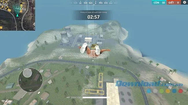 Instrucciones para jugar a Garena Free Fire en dispositivos móviles