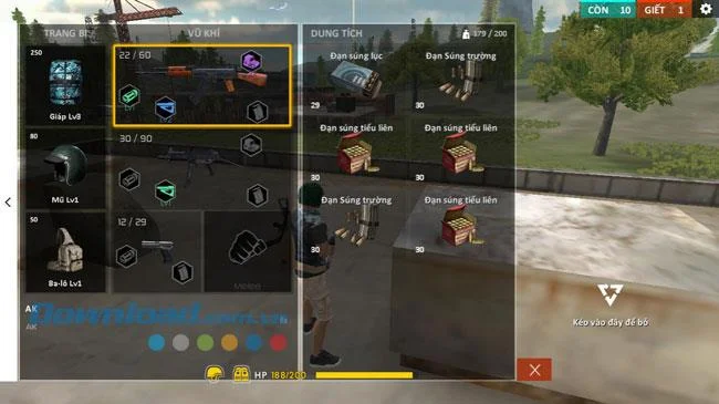 Instrucciones para jugar a Garena Free Fire en dispositivos móviles