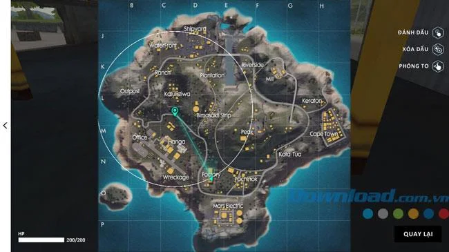 Instrucciones para jugar a Garena Free Fire en dispositivos móviles