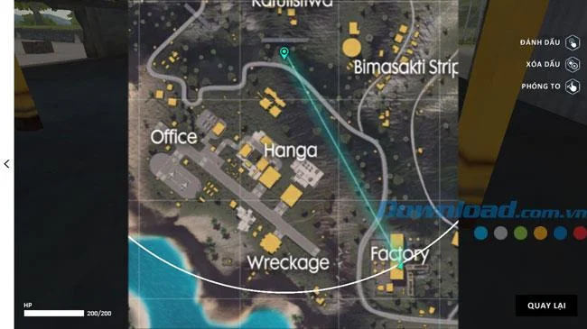 Instrucciones para jugar a Garena Free Fire en dispositivos móviles