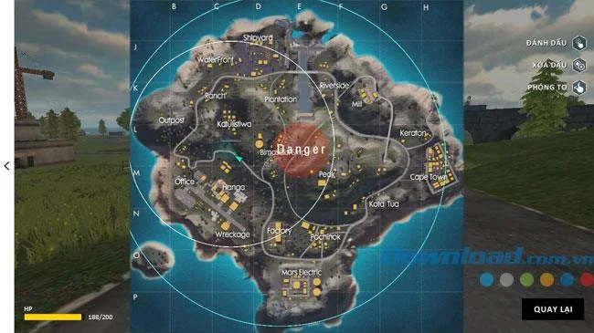 Instrucciones para jugar a Garena Free Fire en dispositivos móviles