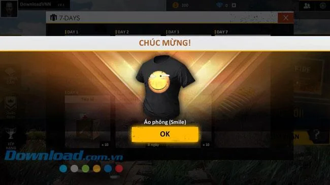 Instrucciones para jugar a Garena Free Fire en dispositivos móviles