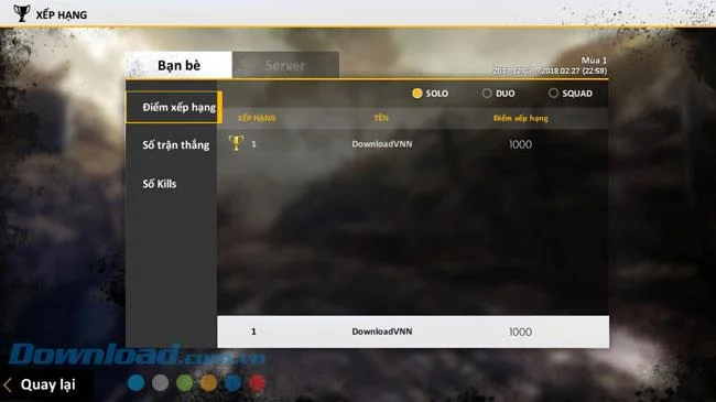 Instrucciones para jugar a Garena Free Fire en dispositivos móviles