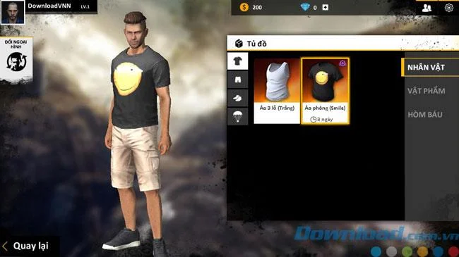 Instrucciones para jugar a Garena Free Fire en dispositivos móviles