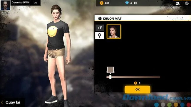 Instrucciones para jugar a Garena Free Fire en dispositivos móviles