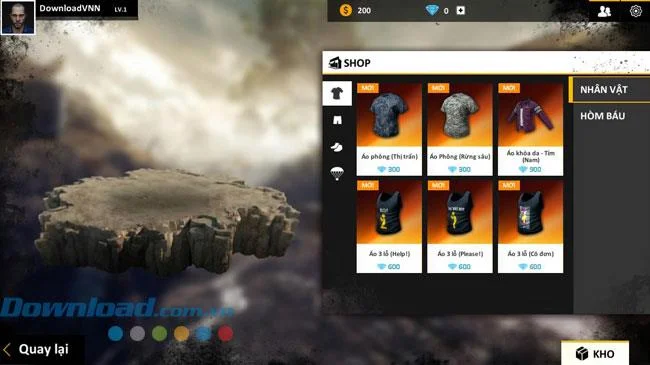 Instrucciones para jugar a Garena Free Fire en dispositivos móviles