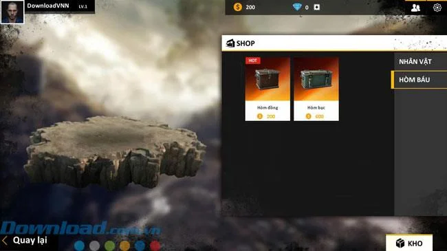 Instrucciones para jugar a Garena Free Fire en dispositivos móviles