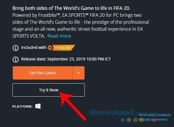 نحوه نصب و پخش FIFA 2020 Mobile بر روی رایانه / موبایل