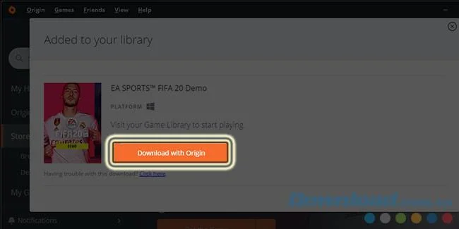نحوه نصب و پخش FIFA 2020 Mobile بر روی رایانه / موبایل