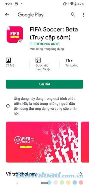 نحوه نصب و پخش FIFA 2020 Mobile بر روی رایانه / موبایل