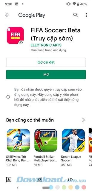 نحوه نصب و پخش FIFA 2020 Mobile بر روی رایانه / موبایل