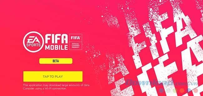 نحوه نصب و پخش FIFA 2020 Mobile بر روی رایانه / موبایل