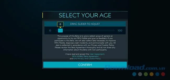 نحوه نصب و پخش FIFA 2020 Mobile بر روی رایانه / موبایل