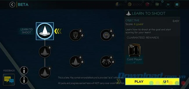 نحوه نصب و پخش FIFA 2020 Mobile بر روی رایانه / موبایل