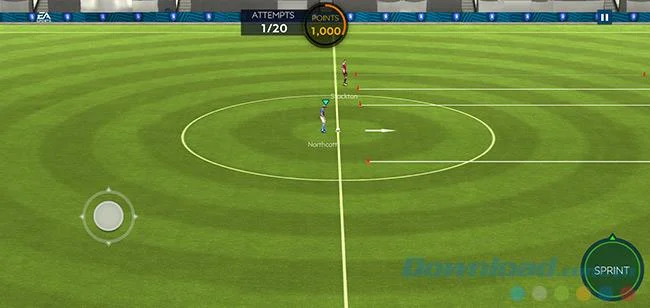 نحوه نصب و پخش FIFA 2020 Mobile بر روی رایانه / موبایل