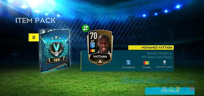 نحوه نصب و پخش FIFA 2020 Mobile بر روی رایانه / موبایل