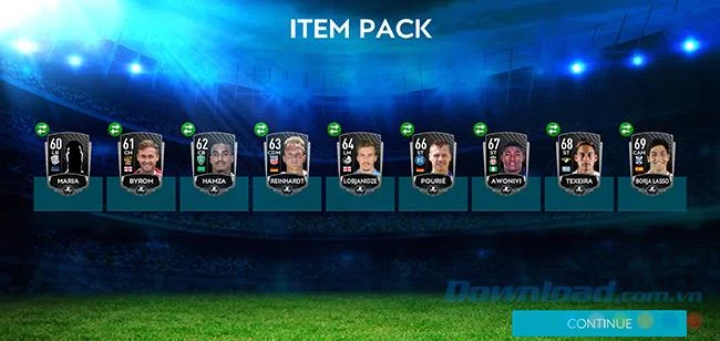 نحوه نصب و پخش FIFA 2020 Mobile بر روی رایانه / موبایل
