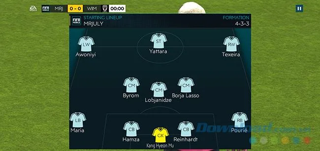 نحوه نصب و پخش FIFA 2020 Mobile بر روی رایانه / موبایل