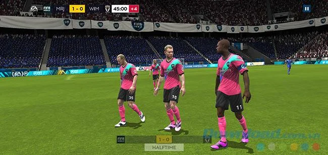 نحوه نصب و پخش FIFA 2020 Mobile بر روی رایانه / موبایل