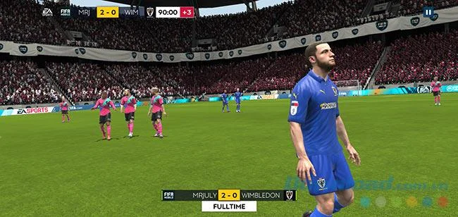 نحوه نصب و پخش FIFA 2020 Mobile بر روی رایانه / موبایل