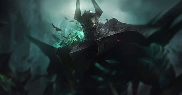 League of Legends: چگونه با Mordekaiser مقابله کنیم؟